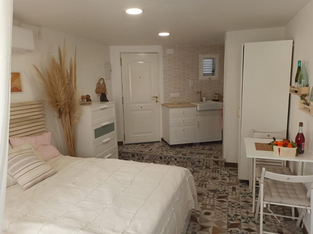 Calpe Miramar Estudio -7 외부 사진