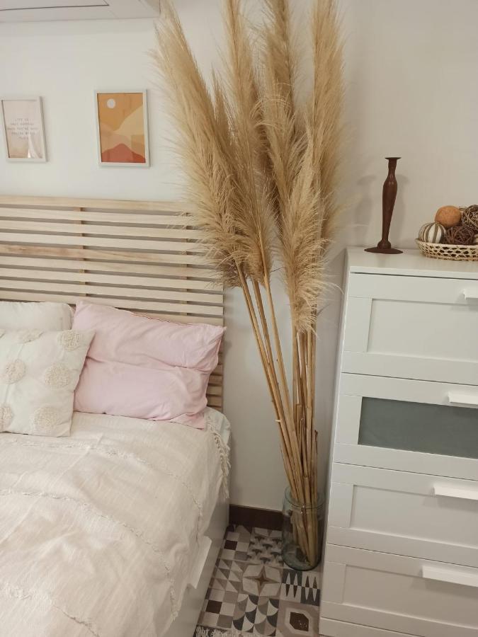 Calpe Miramar Estudio -7 외부 사진