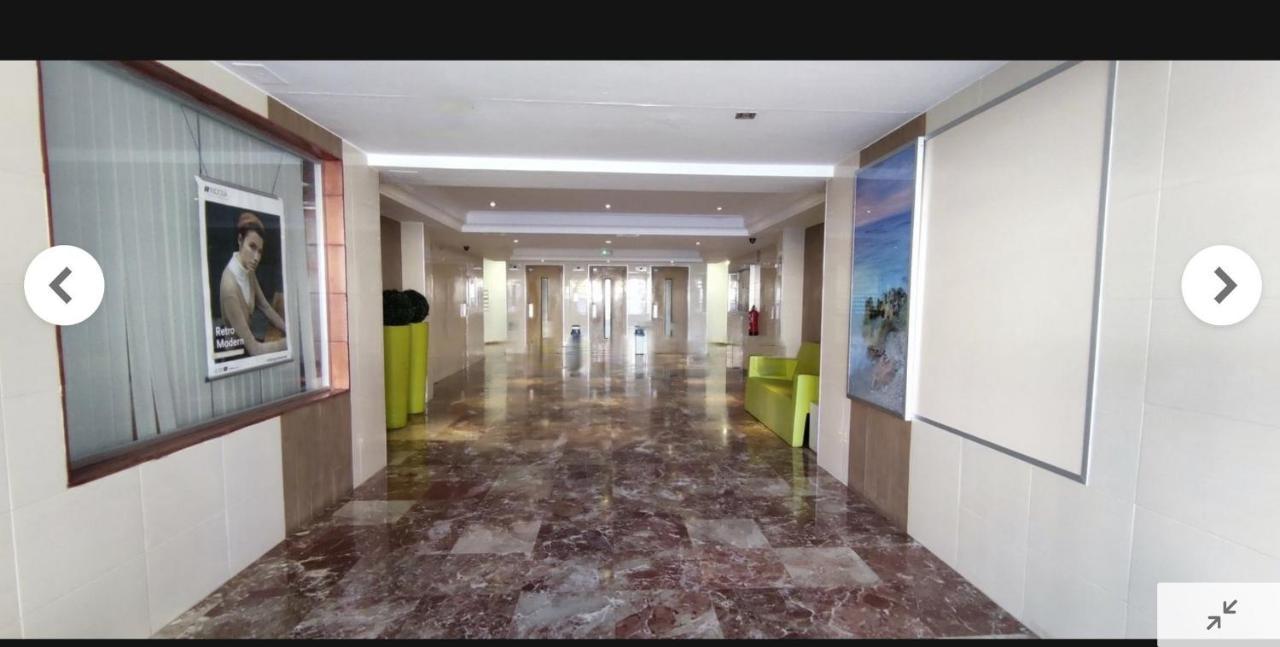 Calpe Miramar Estudio -7 외부 사진