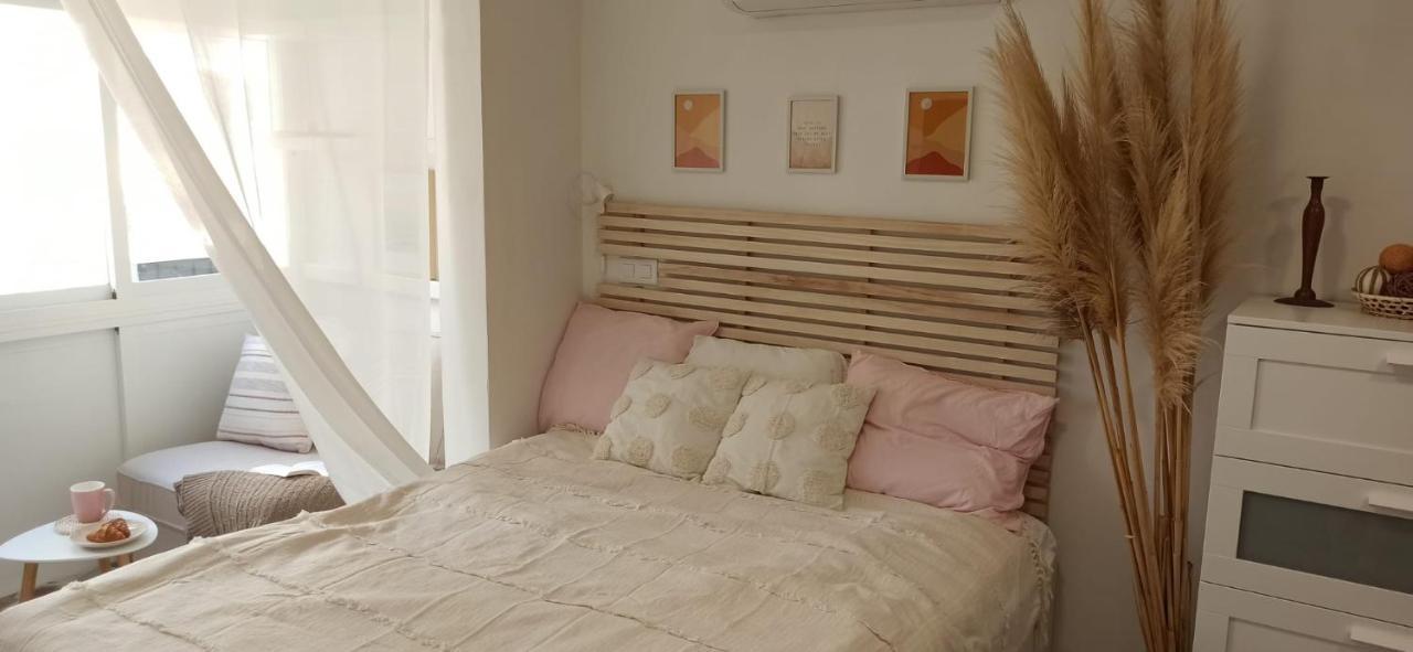 Calpe Miramar Estudio -7 외부 사진